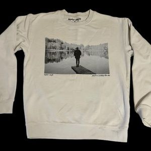 Taylor Swift Concert Sweatshirt